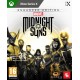 Marvel's Midnight Suns XSX używana PL