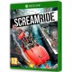 Scream Ride XONE używana PL