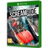 Scream Ride XONE używana PL