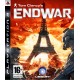 Tom Clancy's EndWar PS3 używana PL
