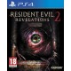 Resident Evil Revelations 2 PS4 używana ENG