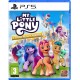 My Little Pony Zagadka Zefirowych Wzgórz PS5 nowa PL