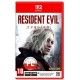 Resident Evil Requiem SWITCH 2 nowa PL