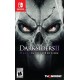 Darksiders II Death Definitive Edition SWITCH używana ENG