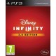 Disney Infinity 3.0 PS3 używana ENG