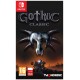 Gothic Classic SWITCH  używana PL