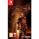 Gothic II Complete Classic SWITCH nowa PL