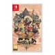 Sakuna of Rice and Ruin SWITCH używana ENG