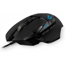 Myszka przewodowa Logitech G502 Hero używana