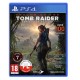 Shadow of The Tomb Raider Definitive Edition PS4 używana PL