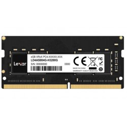 Pamięć RAM Lexar DDR4 8GB 3200Mhz do laptopa używana