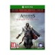 Assassin's Creed The Ezio Collection XONE używana PL