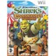 Shrek's Carnival Craze Wii używana ENG