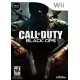 Call of Duty Black Ops Wii używana ENG