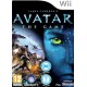 Avatar The Game Wii używana ENG