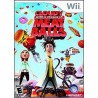 Cloudy With a Chance of Meatballs Wii używana ENG
