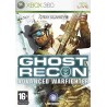 Tom Clancy's Ghost Recon Advanced Warfighter X360 używana ENG