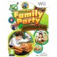 Family Party Outdoor Fun Wii używana ENG