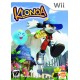 Klonoa Wii używana ENG