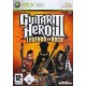 Guitar Hero III Legends of Rock X360 używana ENG