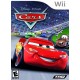 Disney Pixar Cars Wii używana ENG
