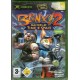 Blinx 3 Masters of Time & Space XBOX Classic używana ENG