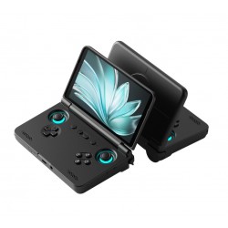 Konsola Retroid Pocket Flip 2 używana