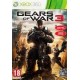 Gears of War 3 X360 używana ENG