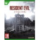 Resident Evil Requiem XSX używana PL