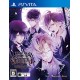 Diabolik Lovers More Blood Limited V Edition NTSC-J PSV używana JAP