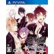 Diabolik Lovers Vandead Carnival NTSC-J PSV używana JAP