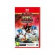 Sonic X Shadow Generations SWITCH 2 używana PL