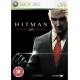 Hitman Blood Money X360 używana ENG