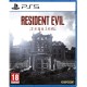 Resident Evil Requiem PS5 używana PL