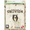The Elder Scrolls IV Oblivion X360 używana ENG