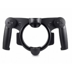 Kierownica Sony Playstation Racing Wheel Move CECHYA-ZWA1 PS3 używana