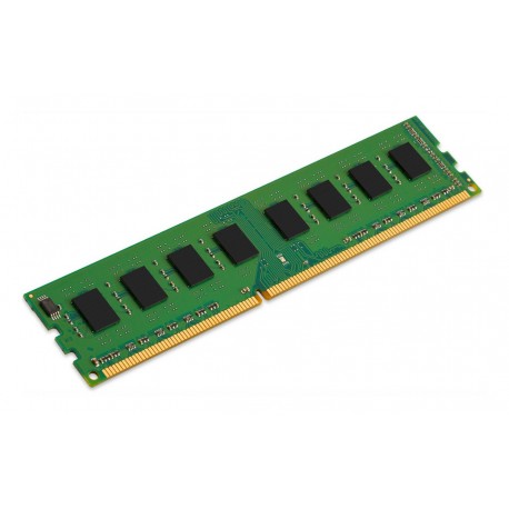 Pamięć RAM Kingston 8GB DDR3 PC3-12800 1600MHz KVR16N11/8 PC używana