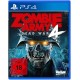 Zombie Army 4 Dead War PS4 używana PL