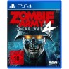 Zombie Army 4 Dead War PS4 używana PL