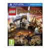 LEGO Władca Pierścieni PSV używana PL