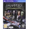 Injustice Gods Among Us Ultimate Edition PSV używana ENG