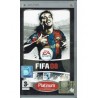 FIFA 08 PSP używana ENG