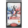 World Tour Soccer 2 PSP używana ENG