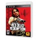 Red Dead Redemption PS3 nowa ENG