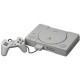 Konsola PS1 Sony PlayStation SCPH-5552 używana