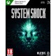 System Shock XSX/XONE używana PL