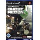 Tom Clancy's Ghost Recon PS2 używana ENG