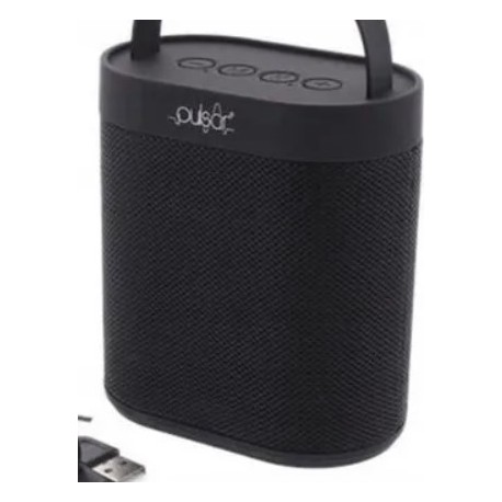 Głośnik bluetooth Pulsar używany