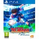 Captain Tsubasa Rise of new Champions PS4 używana ENG