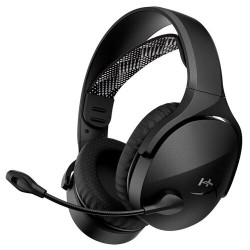 Słuchawki bezprzewodowe HyperX Cloud Jet używane